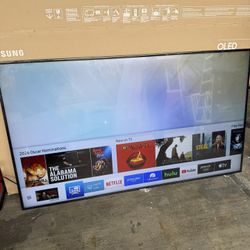 Samsung Tv 65”