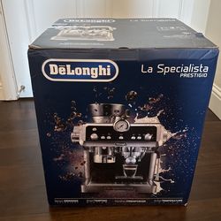Delonghi La Specialista Prestigio