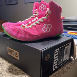 Rudis Colt 3.0 Neon Pink