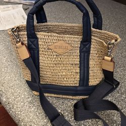 MZ  Wallace Tote