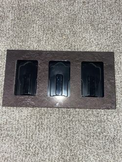 Doom The Dark Ages Key Card Set BOX ONLY 