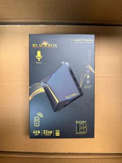 BlackBox
