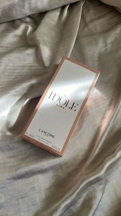 Perfume LancĂ´me Idole