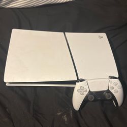 Ps5 Slim