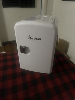 AstroAI mini fridge