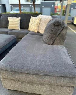 Perfect Couch