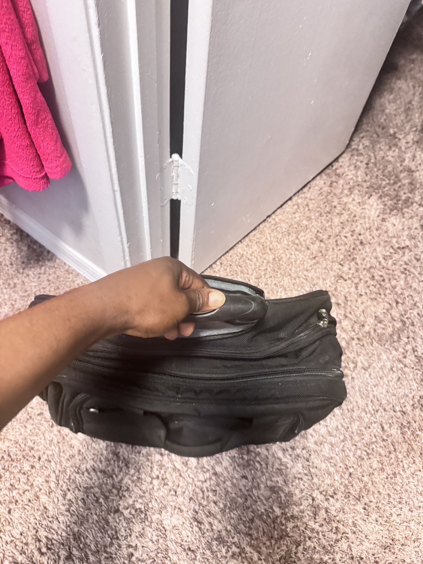 travel good for voyager 