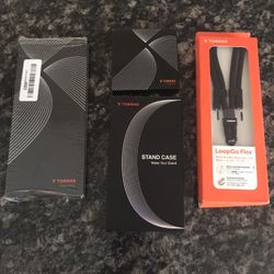 Torras Bundle iPhone 17 Pro