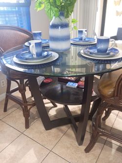 Kitchen Table