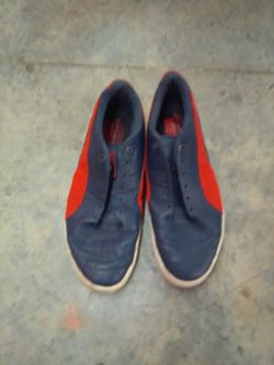 Puma sneakers