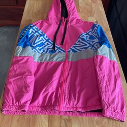 Victoria’s Secret Pink Womens Jacket 