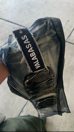 Valabasas jeans