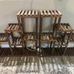 Plant Stands