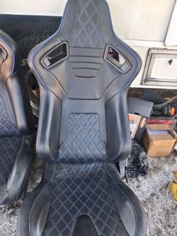 Car seats