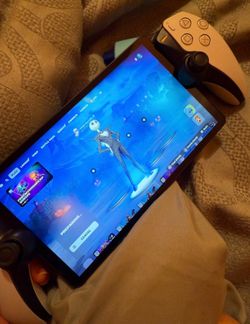 PlayStation portal
