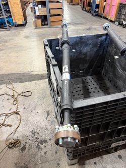 rear driveshaft 2015-20 dodge charger