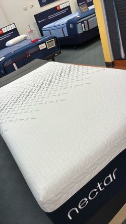 Queen mattress - new, never used.