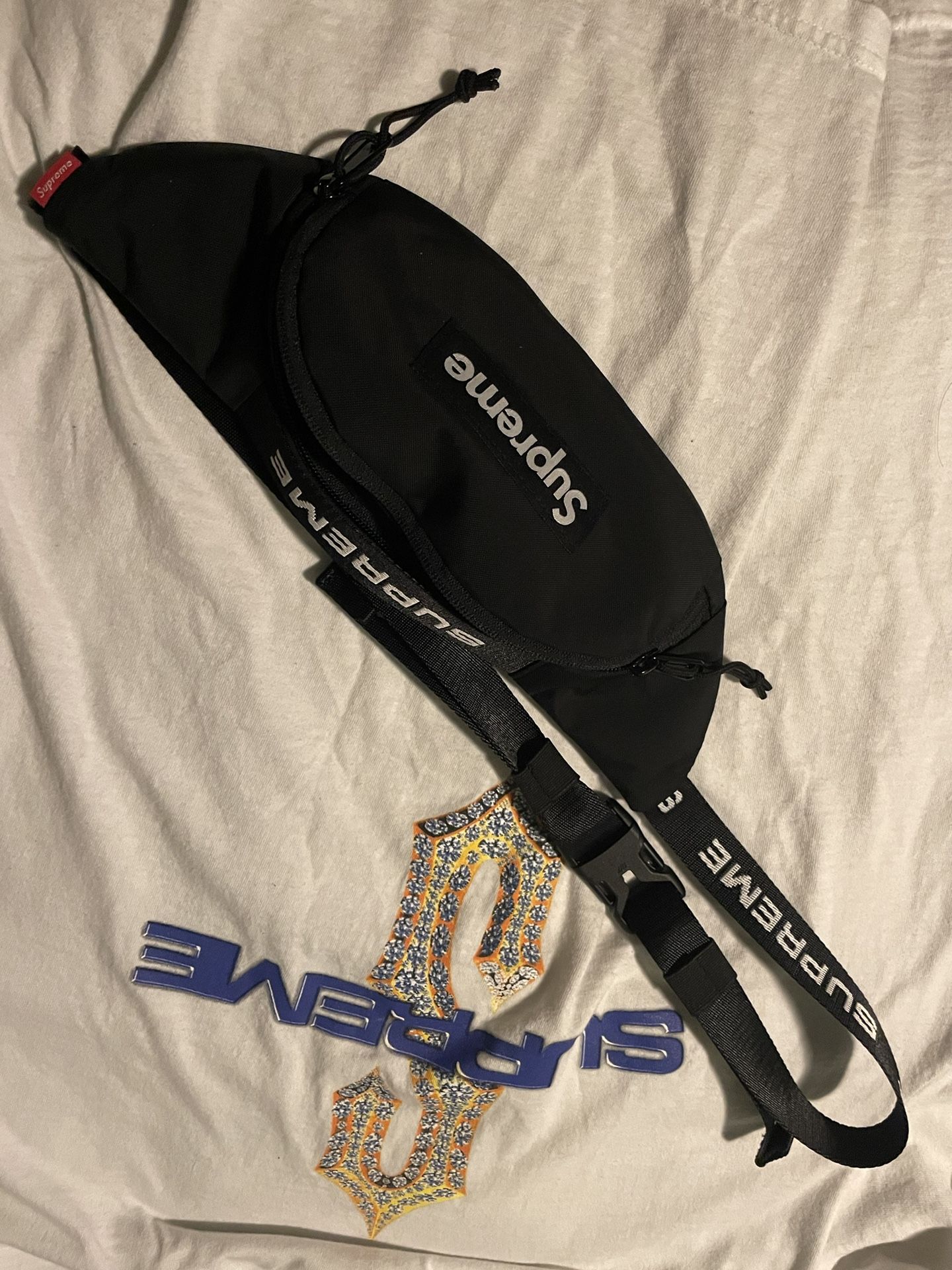 Supreme Waist Bag Fw22