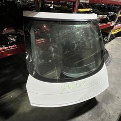 12-18 Audi A7 OEM Tailgate Trunk Lid