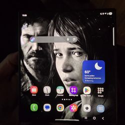 Samsung Fold 6 unlocked