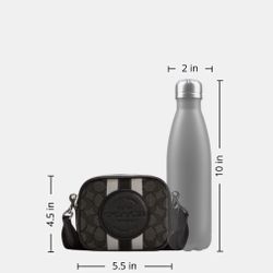 Authentic mini Coach Purse 