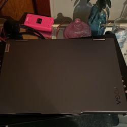 Lenovo Yoga C740-15.6" FHD Touch - 10th gen i5-10210U - 12GB - 256GB SSD - Gray