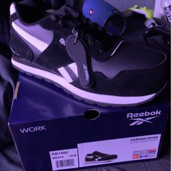 Reebok Work Sneakers