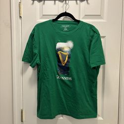 Guinness Tee