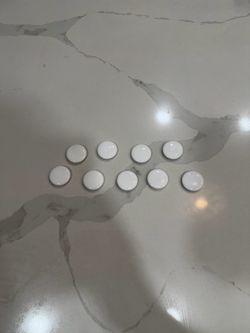 9x Apple AirTags