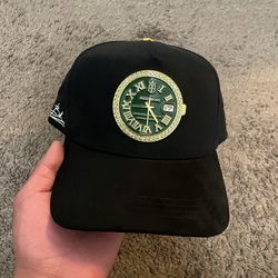Bigg Boss “Rolex” Hat