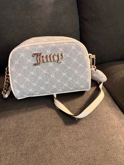 Juicy Culture ture  Crossbody Bag