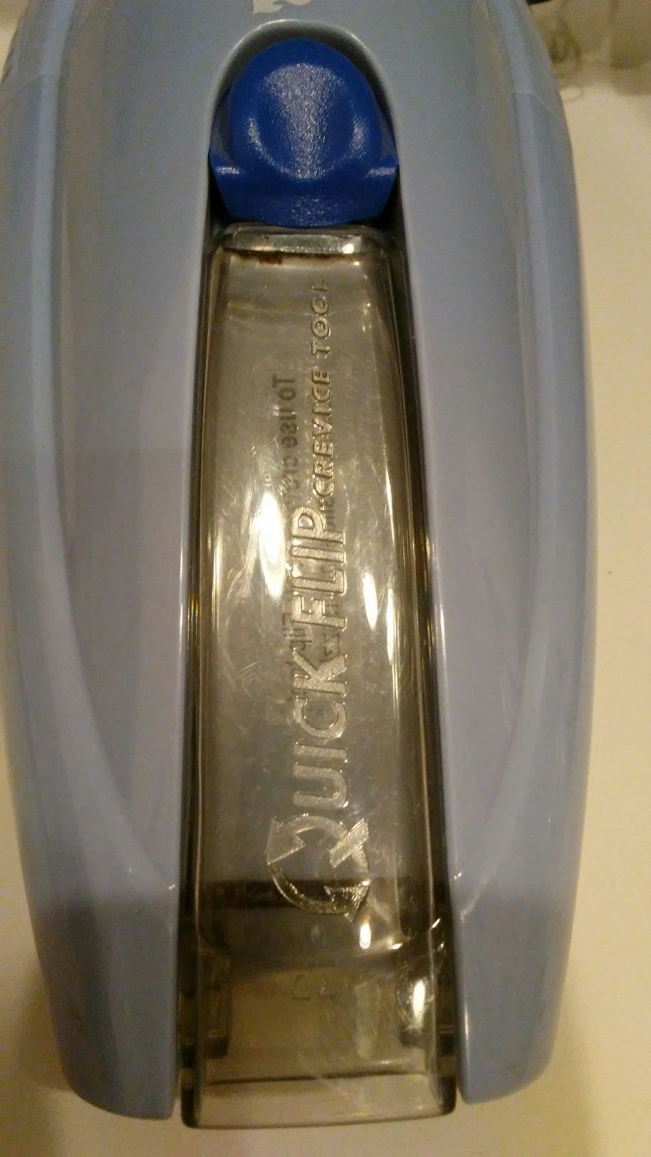 Dirt Devil Quick Flip Vibe with charger for Sale in