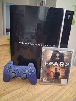 PLAYSTATION 3
