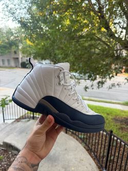 Jordan 12 French Blue