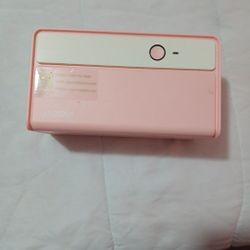 Jaden Thermal Label Printer