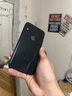 iPhone XR