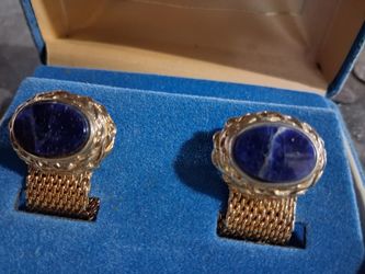 Swank cufflinks
