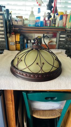 Ceiling light
