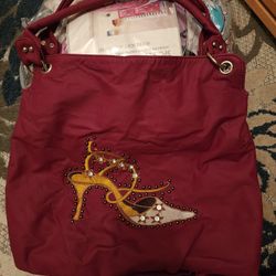 Vintage Purse
