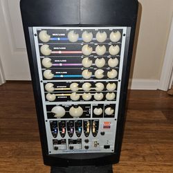 Fender PA Unit  PR477
