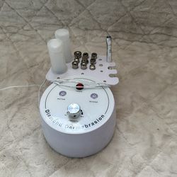 Skin Care Machine 