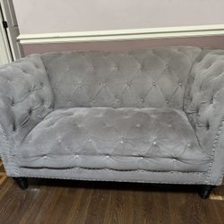 Couches $100 For Both 