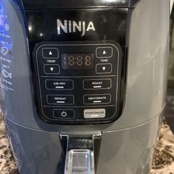 Ninja Air Fryer 5 Qt