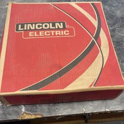 Lincolnweld Welding Wire