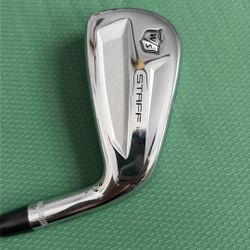 Wilson Staff Utility Iron 4