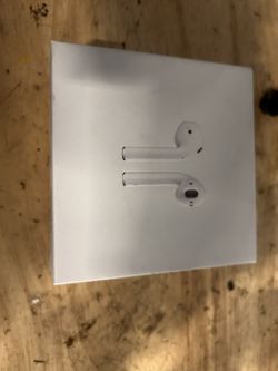 AirPods 2