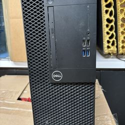 Older Dell Computer i5