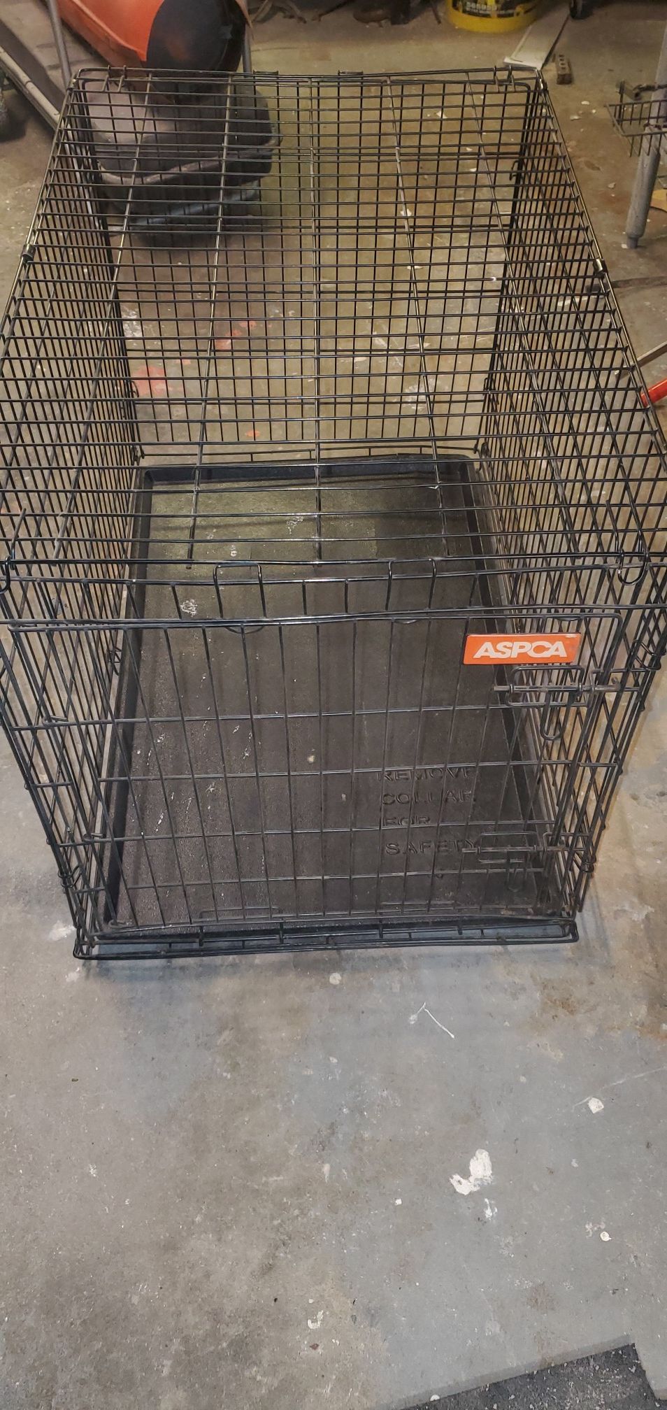 Aspca Dog Kennel For Sale In Independence MO OfferUp aspca-dog-kennel-for-sale-in-independence-mo-offerup