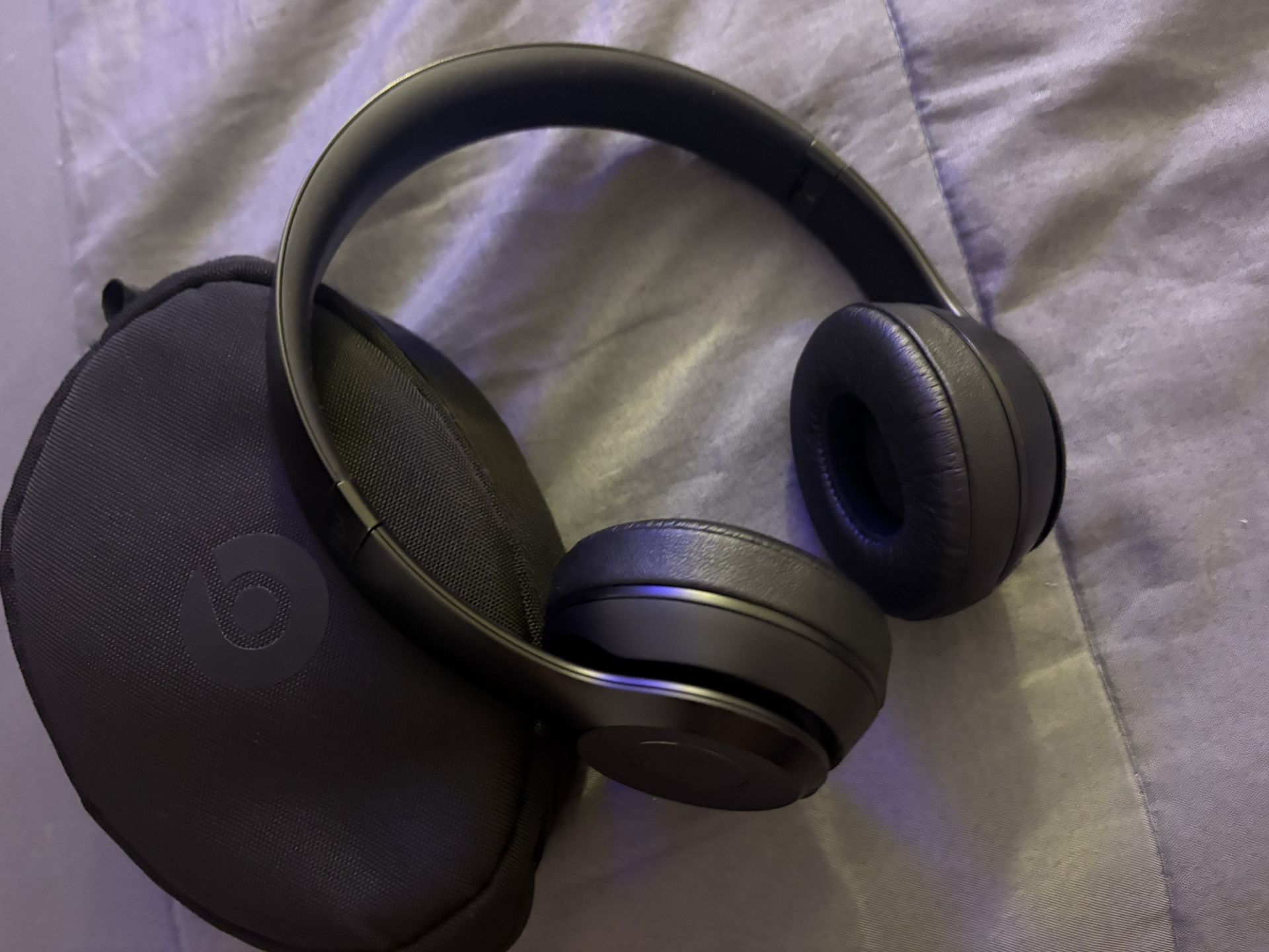 Beats Solo 3s