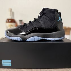 Jordan 11 Gamma 2025